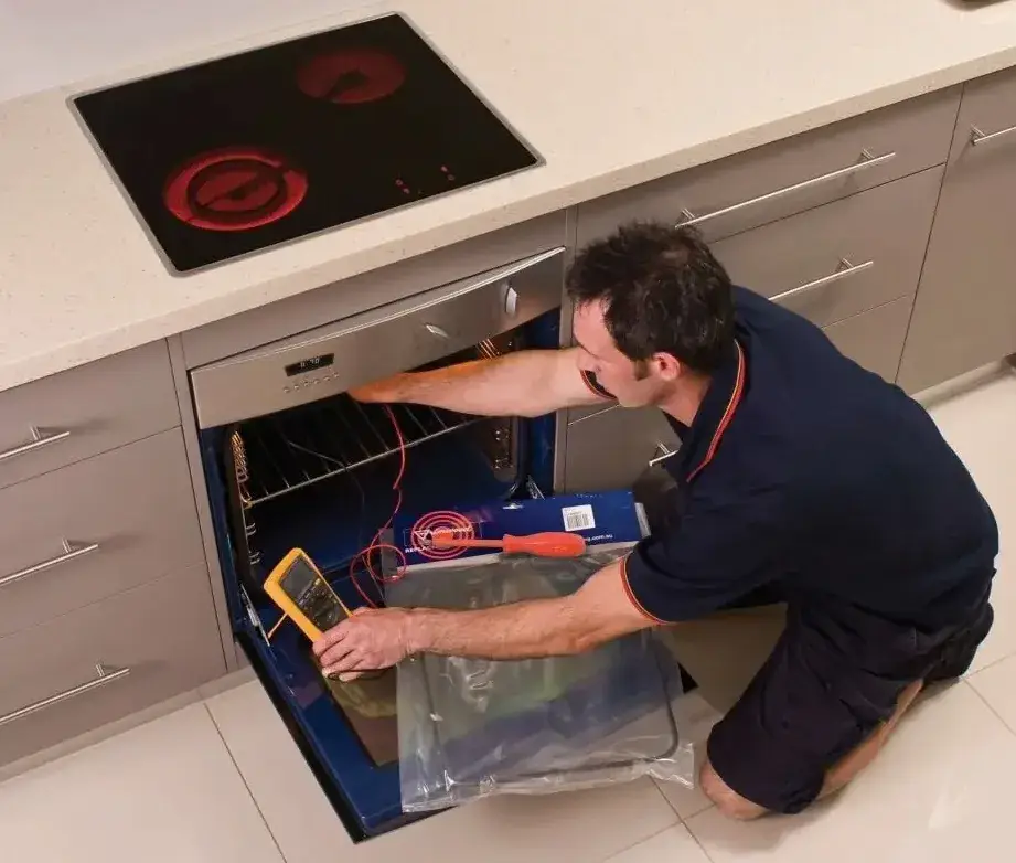 Electric Cooker Installation Cricklewood in Cricklewood