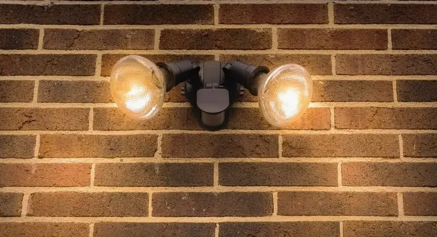Security Light Installers Cricklewood in Cricklewood